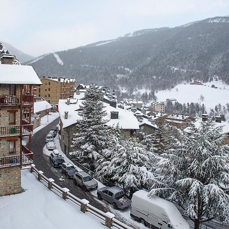 דירות אל טארטר Con Vistas A La Montana, Parking Y Wifi מראה חיצוני תמונה